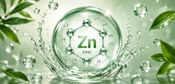ZINC PCA