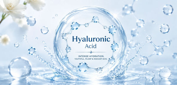 HYALURONIC ACID