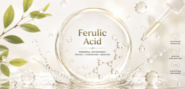 Antioxidant Enhancer