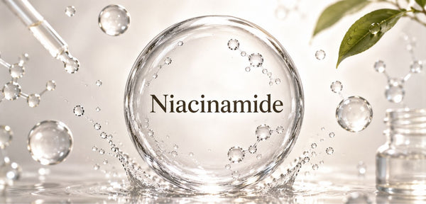 10% NIACINAMIDE