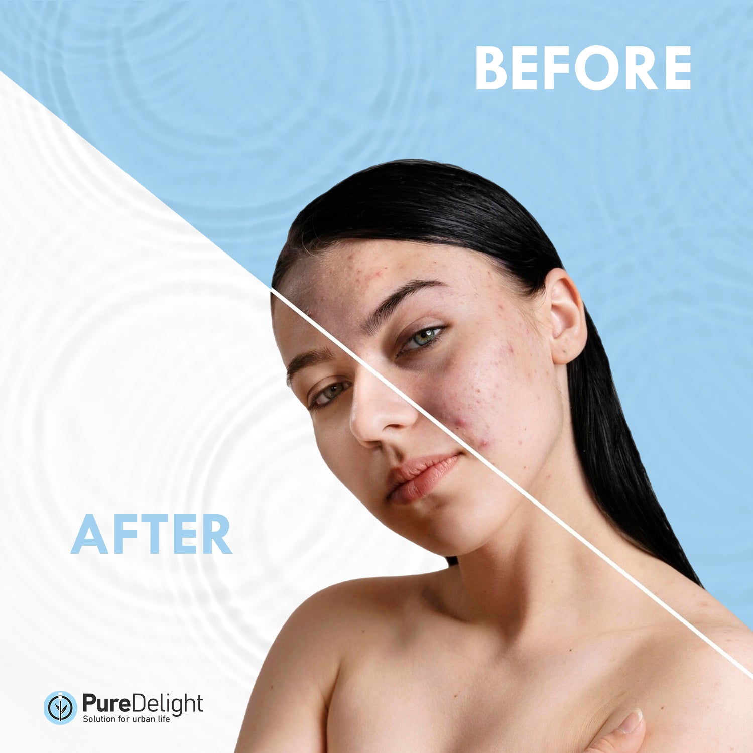 PureDelight® 2% Retinol Face Serum