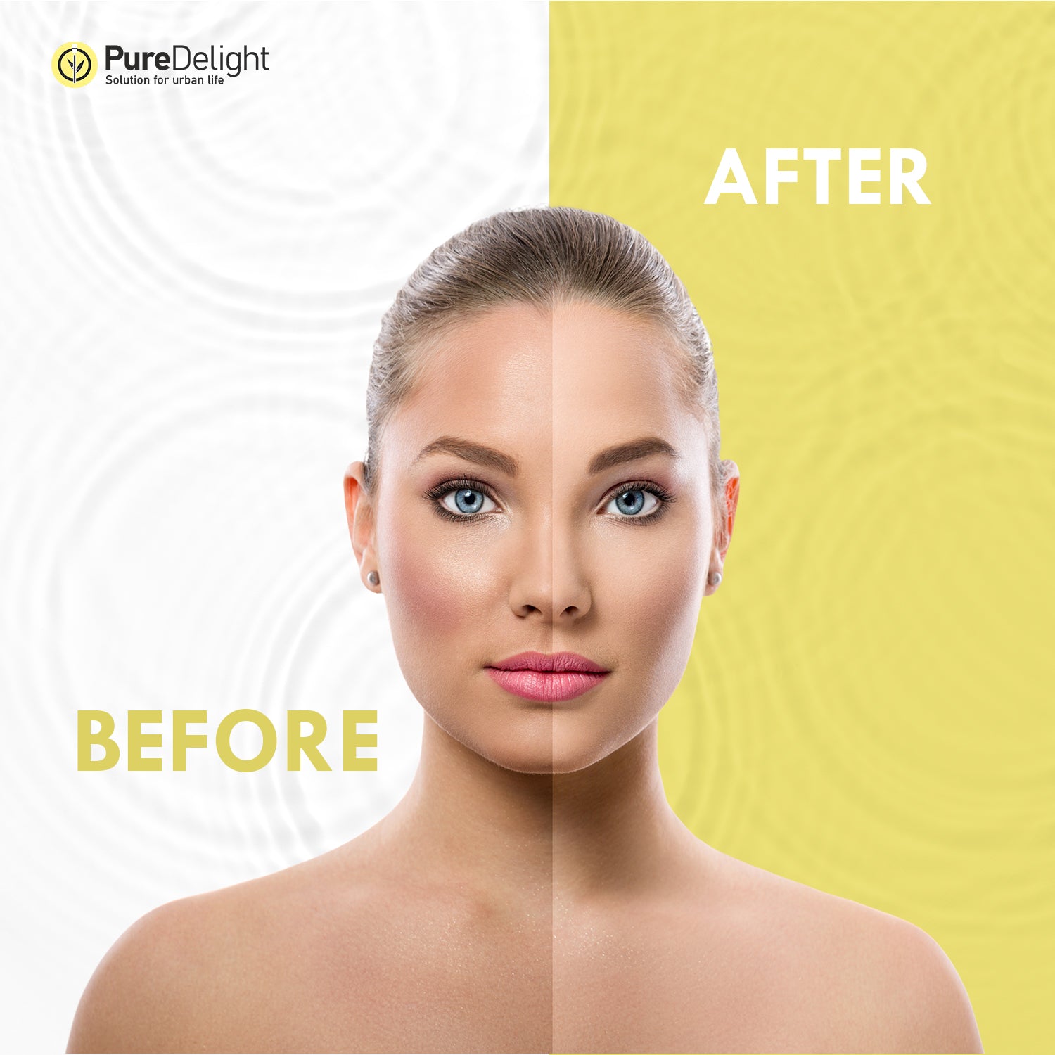 PureDelight Vitamin C 20% Face Serum